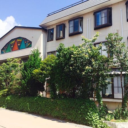 Murano Hotel Shinya Χακούμπα Εξωτερικό φωτογραφία