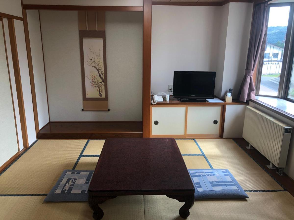 Murano Hotel Shinya Χακούμπα Εξωτερικό φωτογραφία