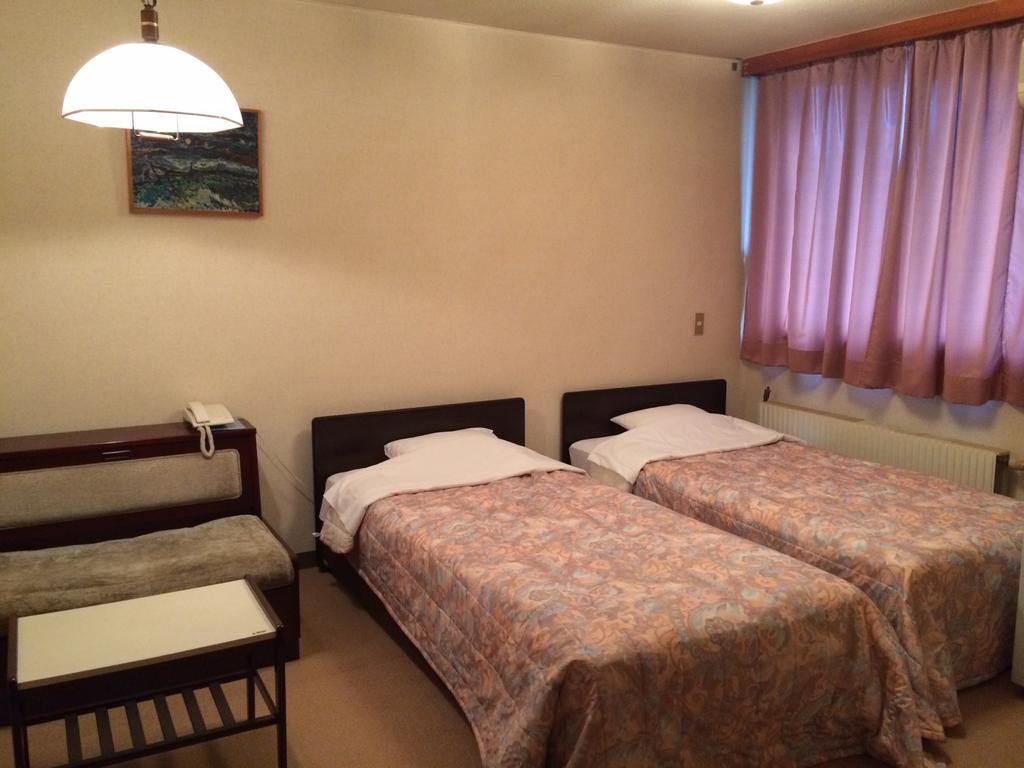 Murano Hotel Shinya Χακούμπα Δωμάτιο φωτογραφία