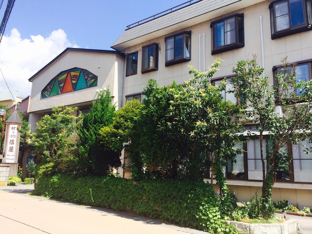Murano Hotel Shinya Χακούμπα Εξωτερικό φωτογραφία