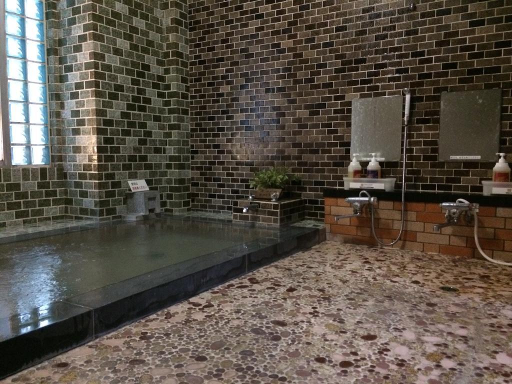 Murano Hotel Shinya Χακούμπα Εξωτερικό φωτογραφία