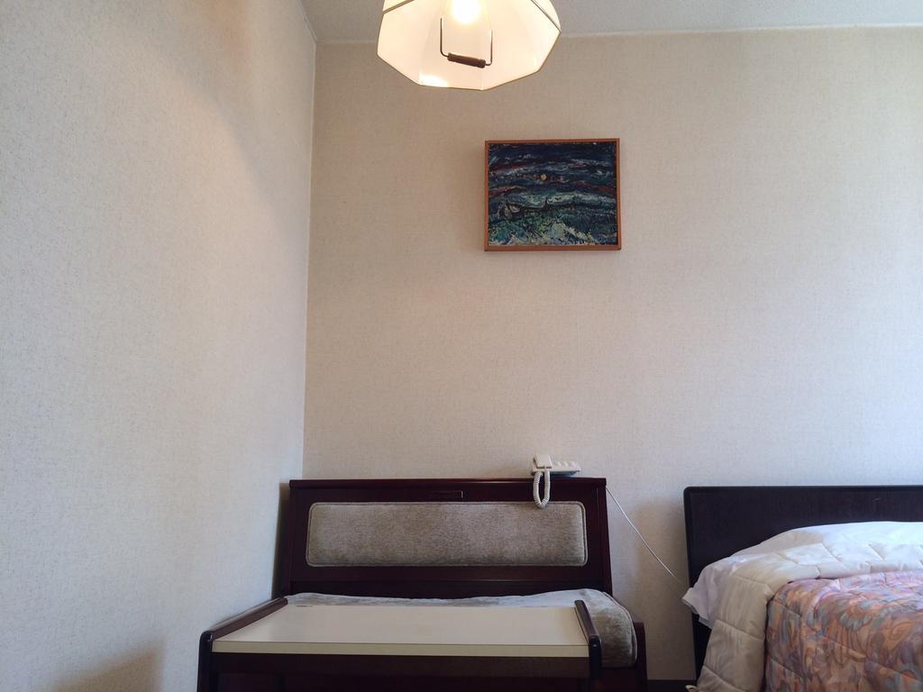 Murano Hotel Shinya Χακούμπα Δωμάτιο φωτογραφία