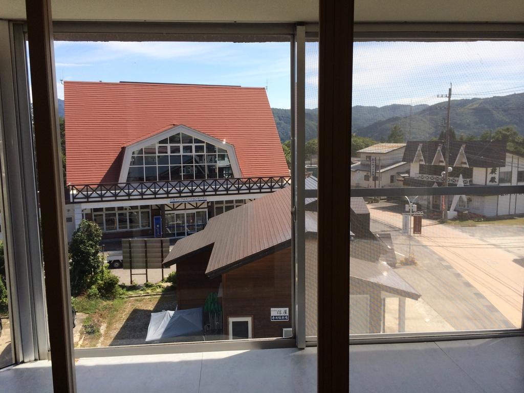 Murano Hotel Shinya Χακούμπα Δωμάτιο φωτογραφία