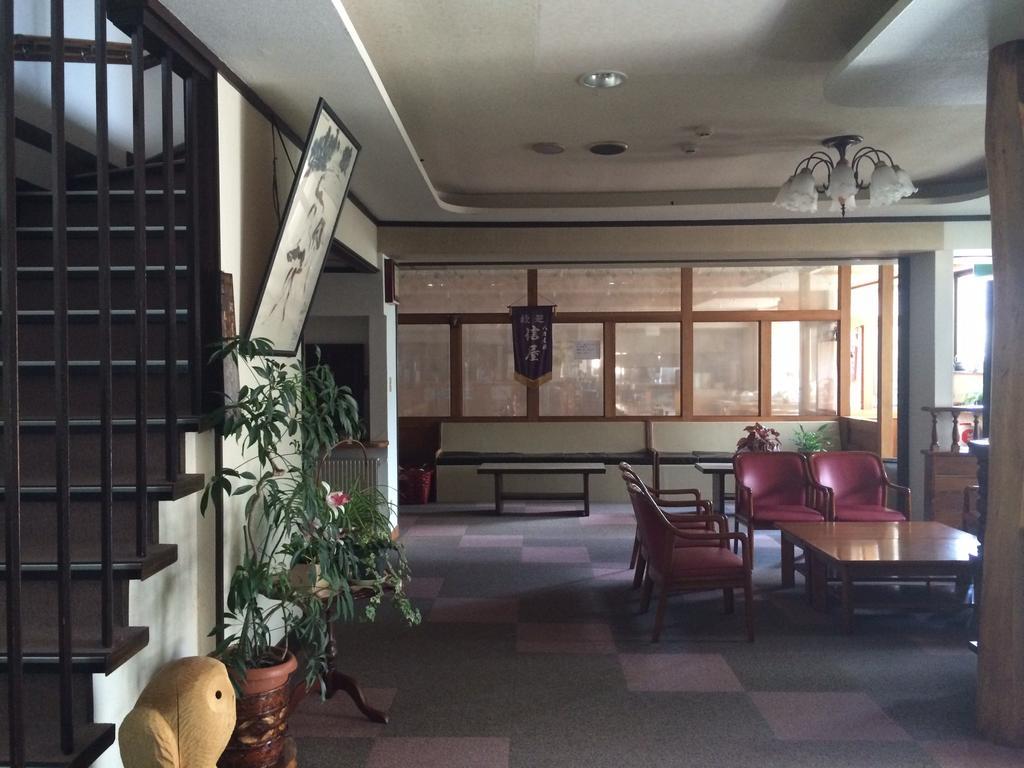 Murano Hotel Shinya Χακούμπα Εξωτερικό φωτογραφία
