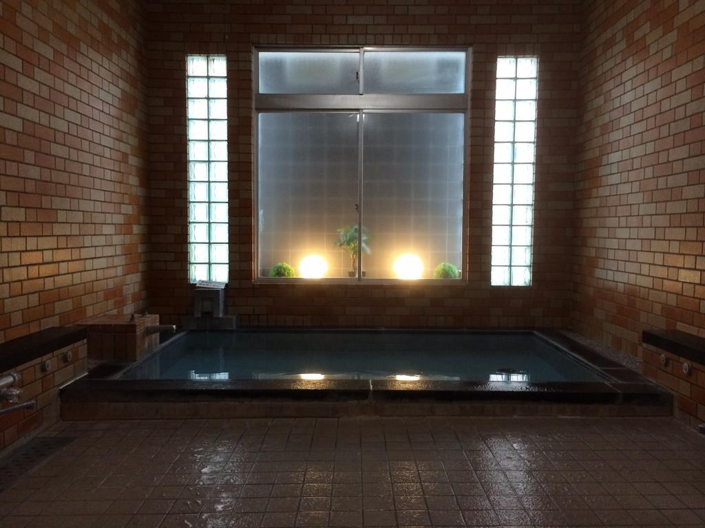 Murano Hotel Shinya Χακούμπα Εξωτερικό φωτογραφία