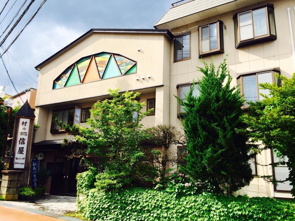 Murano Hotel Shinya Χακούμπα Εξωτερικό φωτογραφία