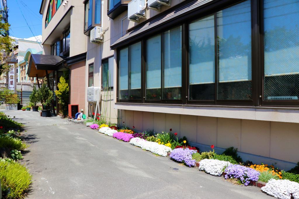 Murano Hotel Shinya Χακούμπα Εξωτερικό φωτογραφία