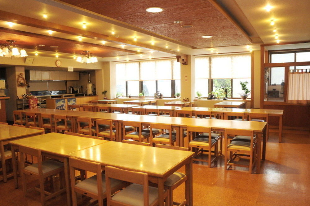 Murano Hotel Shinya Χακούμπα Εξωτερικό φωτογραφία